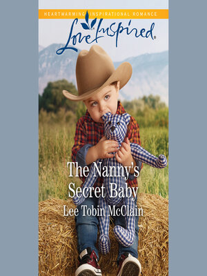 cover image of The Nanny's Secret Baby